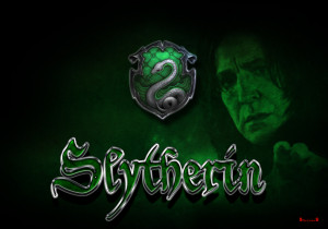 Severus Snape Snape Slytherin Wallpaper