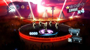 michael jackson the experience para kinect xbox ps3 wii ds y psp