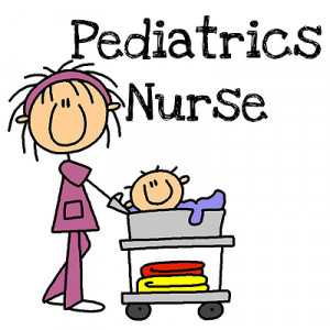 Pediatric Cartoon http://www.cafepress.com/+pediatrics_nurse_business ...