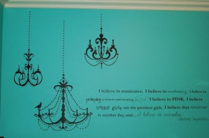 Breakfast at Tiffany's. perfect Audrey Hepburn quote for baby girl ...