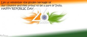 ... sayings , Patriotic Indian wallpapers , Republic Day 2014 hindi quotes