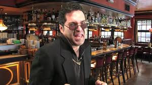 La Wlooo!!!…Drink, Drank, Drunk! Happy Easter!