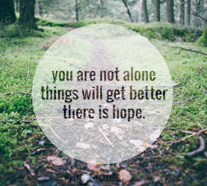 ... your kids ever had an epic public meltdown? Did anyone offer you hope