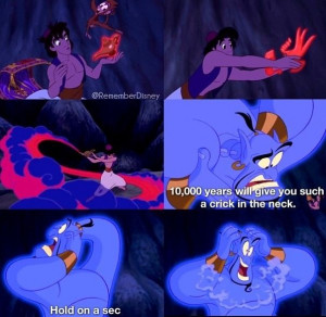 Aladdin Quotes Jasmine...