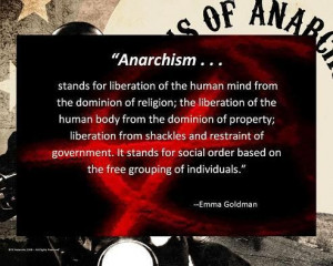 Sons of Anarchy Anarchism Quote | share this share twitter facebook ...