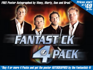 Fantastic 4 quotes wallpapers