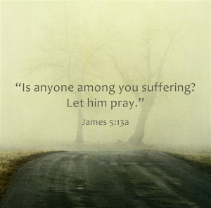 Prayer for Healing From the Bible: How to Pray for the Sick