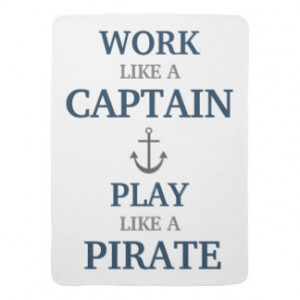 Pirate Sayings Gifts