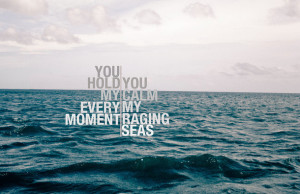 beauty, clouds, creation, healer, hillsong, horizon, light, love ...