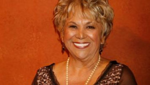 Lupe Ontiveros's Profile