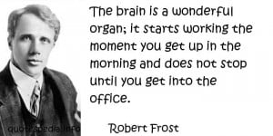 in an office work office funny work quotes the brain