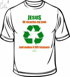 Home / Funny / RECYCLE