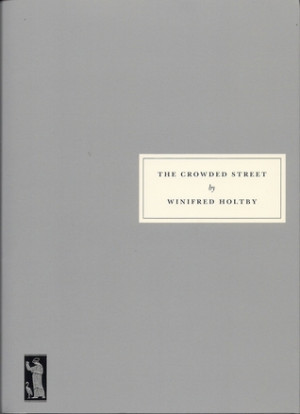 Start by marking “The Crowded Street” as Want to Read: