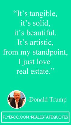 its artistic. I just love #realestate real estate quote #realtor ...