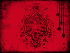Cards Ace Wallpaper 1680x1050 Cards, Ace, Of, Spades