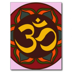 Buddhist Symbol For Inner Peace Om_retro_symbol_inner_peace_ ...
