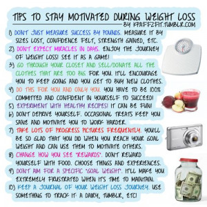 ... Stay Motivated, Weightloss Motivation Quotes, Motivation Weightloss