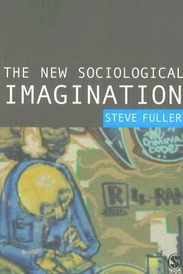 ... by marking “The New Sociological Imagination” as Want to Read