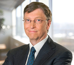 Bill Gates Quotes About Success for Your Wealth Building