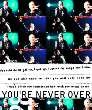 Le mie foto - Eminem Quotes/Lyrics