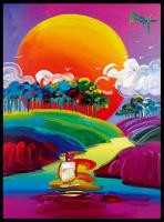 More of quotes gallery for Peter Max's quotes