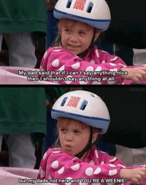 full house funny quotes - Google Search
