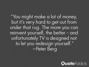 Peter Berg