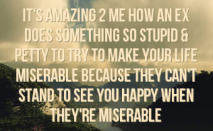 You can get your favourite quotes as a cute picture for your timeline ...