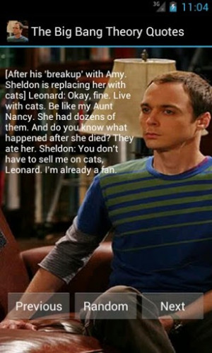 Image search: Penny Quotes Big Bang Theory copy