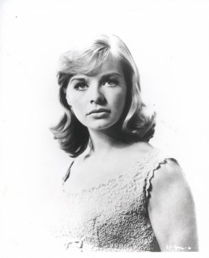 Susannah York