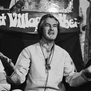 Dr. Timothy Leary, PhD (1920-1996) - LSD Guru, his famous saying was ...