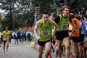 Staffetta Aido Run di Caprino, a novembre si corre fra strade e ...
