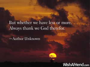 Thanksgiving Quotes 2 picture