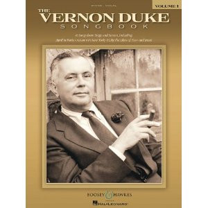 Vernon Duke Pictures