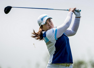 Inbee Park has become the eighth player to reach the No. 1 spot in the ...