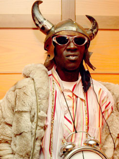 What Are They Up To Now? Flavor of Love's Flavor Flav