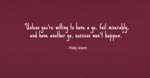 30 Days of Quotes – Day #23