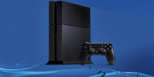 playstation 4 png