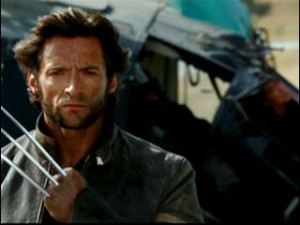 Men Origins - Wolverine (2009)