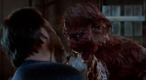 The Fly (1986) Review | BasementRejectsBasementRejects