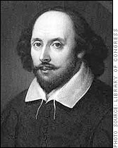 Shakespeare Quotes: Tragedies