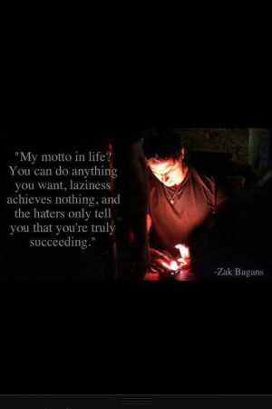 Zak Bagans