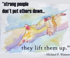 ... , Watercolors Art, Inspiration Quotes, Strong People, Social Justice