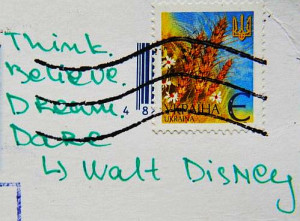 Thank You for Being and creating such an overwhelming birthday ...