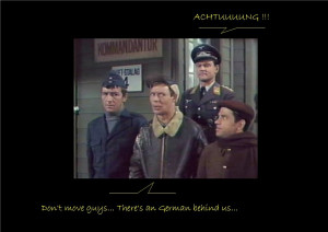 german - hogan's heroes by maddy-winkel