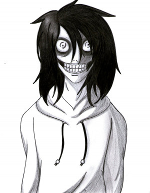 Jeff The Killer And Smile...