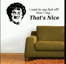 Mrs. Brown's Boys Quotes