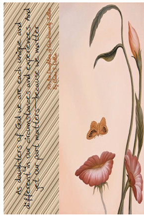 Didi @ Relief Society