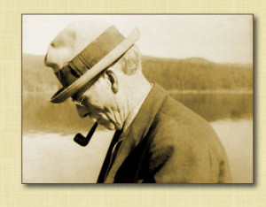 Another Missoula youth befriended by the Reverend was Davey Roberts ...