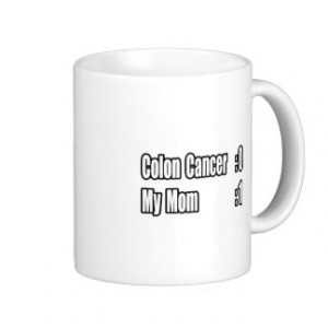 Colon Cancer Humor Gifts